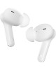 REALME Наушники Buds T110, Bluetooth, внутриканальные, белый [631206000038]