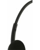 CREATIVE Наушники с микрофоном HS-220 черный 2.4м накладные USB оголовье (51EF1070AA000)