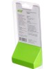 ACER Мышь OMR070 черный оптическая 1600dpi беспров. BT/Radio USB для ноутбука 6but (ZL.MCEEE.00D)