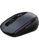 ACER Мышь OMR070 черный оптическая 1600dpi беспров. BT/Radio USB для ноутбука 6but (ZL.MCEEE.00D)