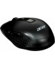 ACER Мышь OMR070 черный оптическая 1600dpi беспров. BT/Radio USB для ноутбука 6but (ZL.MCEEE.00D)