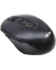 ACER Мышь OMR070 черный оптическая 1600dpi беспров. BT/Radio USB для ноутбука 6but (ZL.MCEEE.00D)