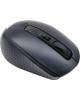 ACER Мышь OMR070 черный оптическая 1600dpi беспров. BT/Radio USB для ноутбука 6but (ZL.MCEEE.00D)