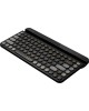 A4TECH Клавиатура Fstyler FBK30, USB, Bluetooth/Радиоканал, черный серый [fbk30 blackcurrant]