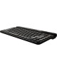 A4TECH Клавиатура Fstyler FBK30, USB, Bluetooth/Радиоканал, черный серый [fbk30 blackcurrant]