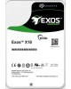 SEAGATE Жесткий диск Exos X18 ST18000NM000J, 18ТБ, HDD, SATA III, 3.5