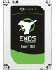 SEAGATE Жесткий диск Exos X18 ST18000NM000J, 18ТБ, HDD, SATA III, 3.5
