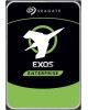 SEAGATE Жесткий диск Exos X18 ST18000NM000J, 18ТБ, HDD, SATA III, 3.5