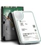 SEAGATE Жесткий диск Exos X18 ST18000NM000J, 18ТБ, HDD, SATA III, 3.5