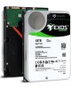 SEAGATE Жесткий диск Exos X18 ST18000NM000J, 18ТБ, HDD, SATA III, 3.5