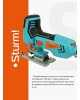 STURM! Лобзик Sturm JS4075QS 750Вт 3000ходов/мин от электросети