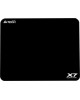 A4TECH Коврик для мыши X7 Pad X7-500MP Большой черный 437x400x3мм