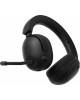 Гарнитура SONY Наушники INZONE H5 беспроводные игровые. Цвет: черный