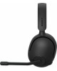 Гарнитура SONY Наушники INZONE H5 беспроводные игровые. Цвет: черный