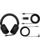 Гарнитура SONY Наушники INZONE H5 беспроводные игровые. Цвет: черный