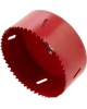 MATRIX Коронка Bimetal, 102 мм 72491