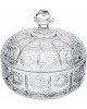 LEFARD КОНФЕТНИЦА С КРЫШКОЙ 