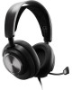 STEELSERIES Наушники с микрофоном Arctic Nova Pro черный 1.5м накладные оголовье (61527)