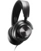 STEELSERIES Наушники с микрофоном Arctic Nova Pro черный 1.5м накладные оголовье (61527)