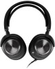 STEELSERIES Наушники с микрофоном Arctic Nova Pro черный 1.5м накладные оголовье (61527)