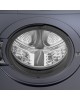 MAUNFELD Стиральная машина MFWM1410SB02 класс: A+++ загр.фронтальная макс.:10кг темно-серебристый инвертер