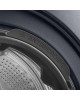 MAUNFELD Стиральная машина MFWM1410SB02 класс: A+++ загр.фронтальная макс.:10кг темно-серебристый инвертер