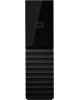 WD Жесткий диск USB 3.0 16TB BBGB0160HBK-EESN My Book 3.5