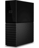 WD Жесткий диск USB 3.0 16TB BBGB0160HBK-EESN My Book 3.5
