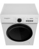 MAUNFELD Стиральная машина MFWM106WH052, с фронтальной загрузкой, 6кг, 1000об/мин