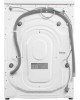 MAUNFELD Стиральная машина MFWM106WH052, с фронтальной загрузкой, 6кг, 1000об/мин