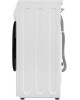 MAUNFELD Стиральная машина MFWM106WH052, с фронтальной загрузкой, 6кг, 1000об/мин