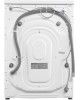MAUNFELD Стиральная машина MFWM106WH052, с фронтальной загрузкой, 6кг, 1000об/мин