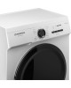 MAUNFELD Стиральная машина MFWM106WH052, с фронтальной загрузкой, 6кг, 1000об/мин