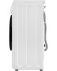 MAUNFELD Стиральная машина MFWM106WH052, с фронтальной загрузкой, 6кг, 1000об/мин
