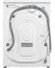 MAUNFELD Стиральная машина MFWM106WH052, с фронтальной загрузкой, 6кг, 1000об/мин