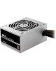 CHIEFTEC Блок питания SFX 450W Smart BFX-450BS 80+ bronze (20+4pin) APFC 90mm fan 3xSATA