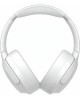 HONOR Наушники Choice Headphones ROS-ME01, 3.5 мм/Bluetooth, накладные, белый [5504abgp]