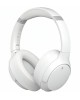 HONOR Наушники Choice Headphones ROS-ME01, 3.5 мм/Bluetooth, накладные, белый [5504abgp]