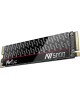 NETAC SSD жесткий диск M.2 2280 2TB NVME NT01NV5000T-2T0-E4X