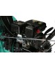 STURM! Снегоуборщик STURM STG7661, бензиновый, 7л.с., самоходный