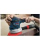 BOSCH Эксцентриковая шлифмашина GEX 40-150 [060137b202]
