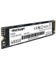 PATRIOT Накопитель SSD PCIe 3.0 x4 480GB P310P480GM28 P310 M.2 2280