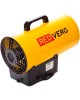 REDVERG Газовая тепловая пушка RD-GH12, 12кВт, желтый