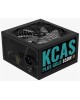 FORMULA Блок питания AC KCAS PLUS GOLD 650W RGB, 650Вт, 120мм, черный, retail [kcas plus 650g]
