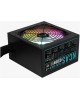 FORMULA Блок питания AC KCAS PLUS GOLD 650W RGB, 650Вт, 120мм, черный, retail [kcas plus 650g]