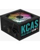 FORMULA Блок питания AC KCAS PLUS GOLD 650W RGB, 650Вт, 120мм, черный, retail [kcas plus 650g]