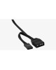 FORMULA Блок питания AC KCAS PLUS GOLD 650W RGB, 650Вт, 120мм, черный, retail [kcas plus 650g]
