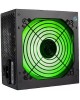 FORMULA Блок питания AC KCAS PLUS GOLD 650W RGB, 650Вт, 120мм, черный, retail [kcas plus 650g]