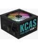 FORMULA Блок питания AC KCAS PLUS GOLD 650W RGB, 650Вт, 120мм, черный, retail [kcas plus 650g]