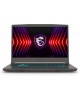 MSI Ноутбук Thin A15 B7UC-405XRU Ryzen 5 7535HS 16Gb SSD1Tb NVIDIA GeForce RTX 3050 4Gb 15.6